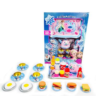 Rainbow Circle - OBL935607