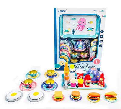 Rainbow Circle - OBL935611