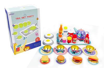 Rainbow Circle - OBL935620