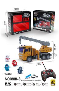 四通吊机 - OBL935636