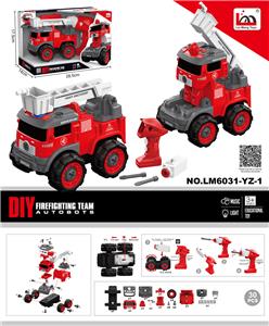 Self-assembling - OBL935751