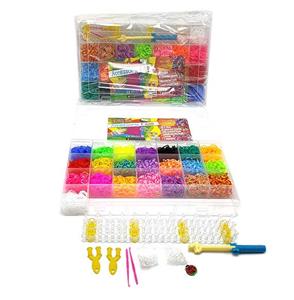 大28格DIY橡皮筋套装 - OBL935929