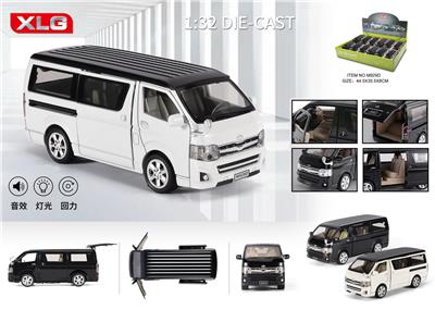 Die-cast toys - OBL935935