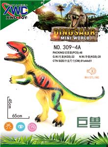 Animaltoys - OBL935965