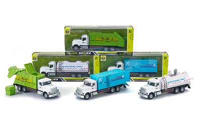 Die-cast toys - OBL935973