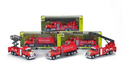 Die-cast toys - OBL935974