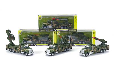 Die-cast toys - OBL935976