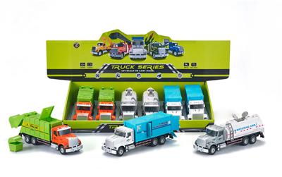 Die-cast toys - OBL935979