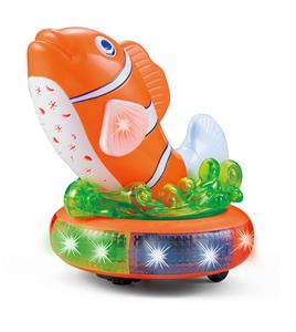 Electric series - OBL936006