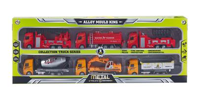 Die-cast toys - OBL936024
