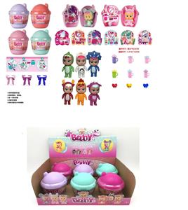 DOLL - OBL936231