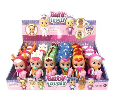 DOLL - OBL936238