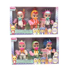 DOLL - OBL936243