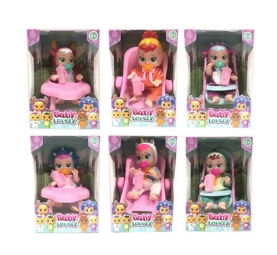 DOLL - OBL936250