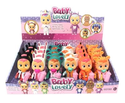 DOLL - OBL936254