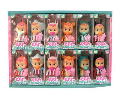 DOLL - OBL936259