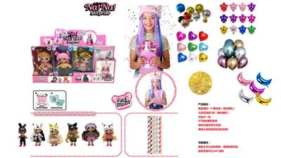 DOLL - OBL936272