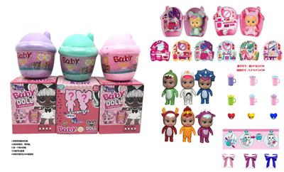 DOLL - OBL936293
