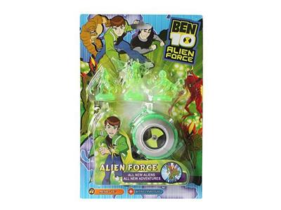 Clan / Superman - OBL936545