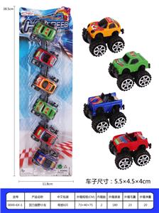 Pull back toys - OBL936598