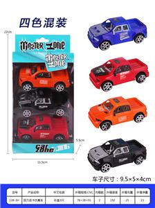 Pull back toys - OBL936627
