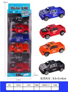Pull back toys - OBL936635