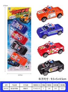 Pull back toys - OBL936646