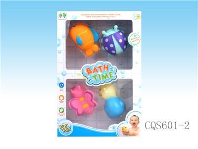 4只庄园动物 - OBL936675