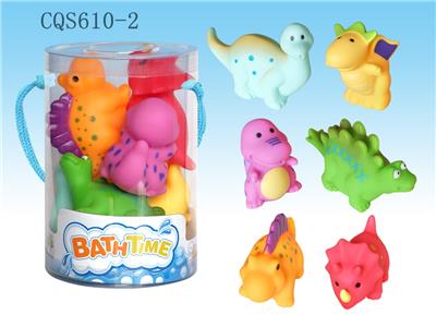 6只小恐龙 - OBL936780