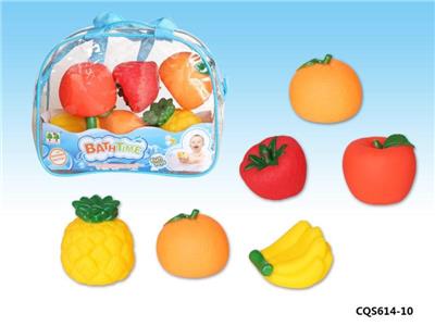 6个水果(带B响) - OBL936826