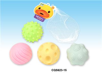 Slush / Ruanjiao Series - OBL936868