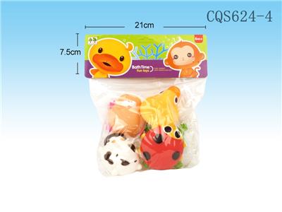 Slush / Ruanjiao Series - OBL936878