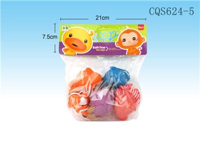 Slush / Ruanjiao Series - OBL936879