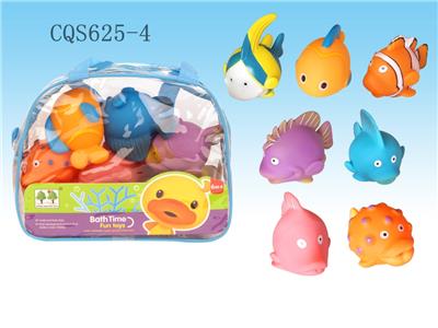 Slush / Ruanjiao Series - OBL936900