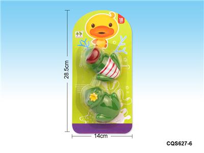 Slush / Ruanjiao Series - OBL936913