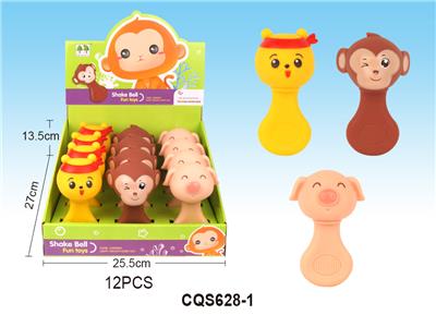 Slush / Ruanjiao Series - OBL936917