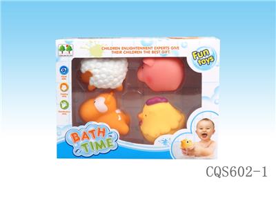 Slush / Ruanjiao Series - OBL936920