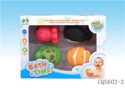 Slush / Ruanjiao Series - OBL936921