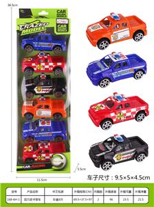 Pull back toys - OBL937039
