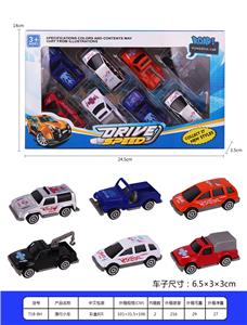 Free wheel toys - OBL937094