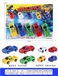 Free wheel toys - OBL937100