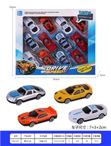 Free wheel toys - OBL937105