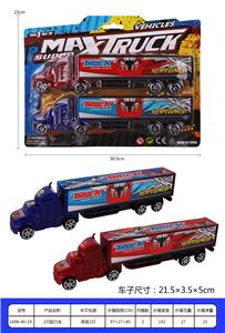 Pull back toys - OBL937183