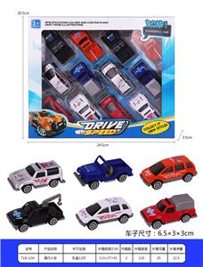 Free wheel toys - OBL937208