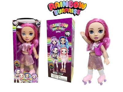 Babytrollyfordoll - OBL937433