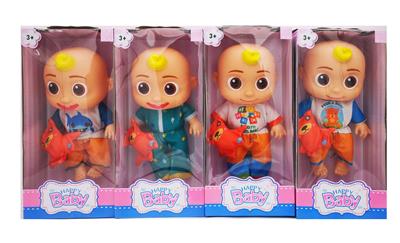 Babytrollyfordoll - OBL937734