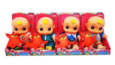 Babytrollyfordoll - OBL937736