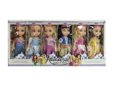 Babytrollyfordoll - OBL937753