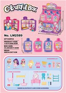 Othertoys - OBL938004