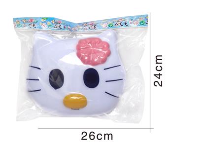 Hello kitty圆花 - OBL938041